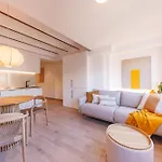 Bravissimo Argenteria 25, Monthly Διαμέρισμα Χιρόνα