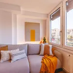Bravissimo Argenteria 25, Monthly Διαμέρισμα Χιρόνα