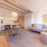 Bravissimo Argenteria 25, Monthly Διαμέρισμα